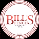 Bill's Fence - Fence-Sales, Service & Contractors