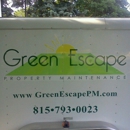 Green Escape Property Maintenance - Gardeners