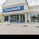 Goodwill Stores - Thrift Shops