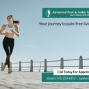 Advanced Foot & Ankle Specialists, PA - Physicians & Surgeons, Podiatrists