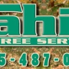 Cahill Tree Service gallery