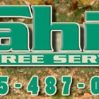 Cahill Tree Service