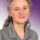 Claire Salmond, OT - Physical Therapists