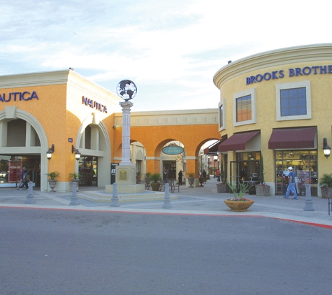 Las Americas Premium Outlets - San Diego, CA