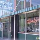 Woody's Cafe - Coffee Shops