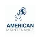 American Maintenance - Building Cleaning-Exterior