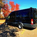 Executive Transportation - New Car Dealers