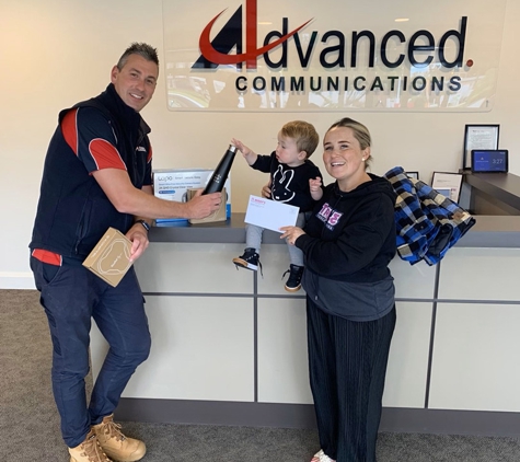 Advanced Communications Riverina - East Wagga Wagga, NSW