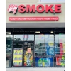 Cty Smoke gallery