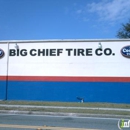 Big Chief's Tire Co - Tire Dealers