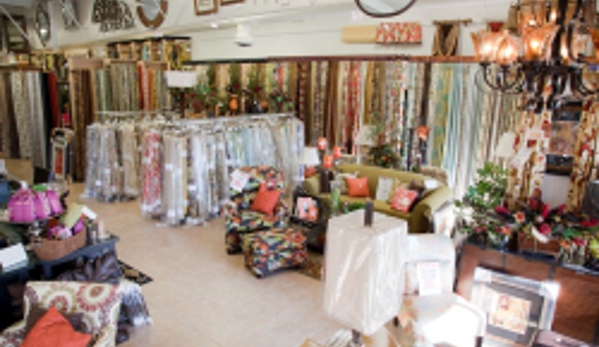 Curtains & Company - Pineville, NC