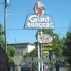 1/4 Lb Giant Burger gallery