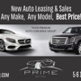 Prime Motors