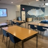 Capital One Café gallery