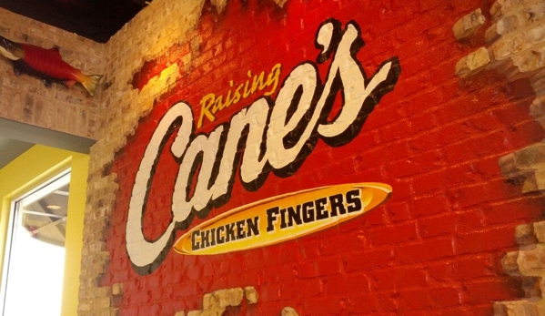 Raising Cane's Chicken Fingers - Pickerington, OH