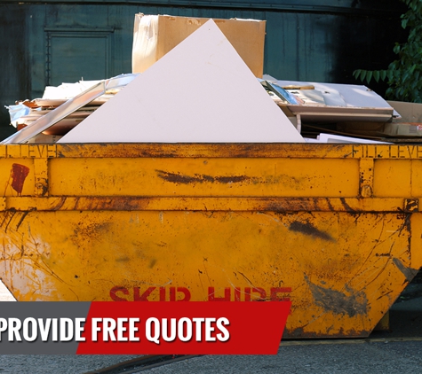 Cobram Skip Hire - Katamatite, VIC. We Provide Free Quotes