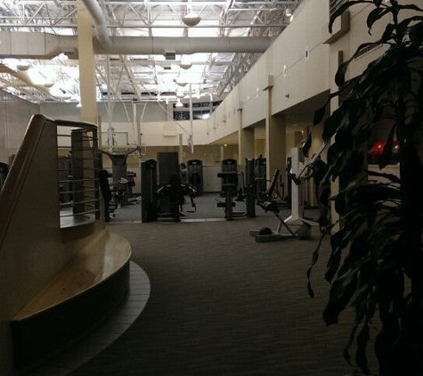 Loyola Center for Fitness - Maywood, IL