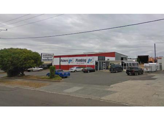 Palmer's Plumbing - East Devonport, TAS