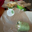 EVOS South Tampa - Fast Food Restaurants