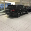 Infiniti Dealership gallery