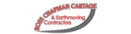 Ross Chapman Cartage & Earthmoving Contractors - Quarries