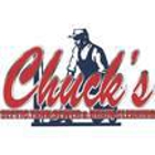 Chuck's Septic Tank, Sewer & Drain Cleaning Inc