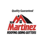 Martinez Roofing & Construction