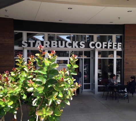 Starbucks Coffee - Redmond, WA