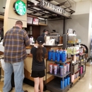 Starbucks Coffee - Coffee & Espresso Restaurants