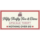 Nifty Thrifty Five and Dime