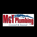 M & T Plumbing Inc - Water Damage Emergency Service