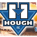 Hough Inc - Demolition Contractors