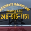 Accurate Backflow Testing gallery