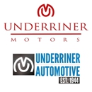 Underriner Volvo - New Car Dealers