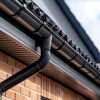 Rainforest Coast Gutters and Siding gallery