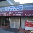 Canyon Kids Preschool and Camp - Colleges & Universities