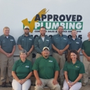 Approved  Plumbing Co