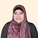 Hanan Abdelwahab, Counselor - Counseling Services