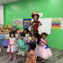 Santa Clara Montessori - Educational Services