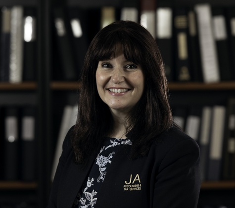 J A Accounting & Tax Services - Mount Gambier, SA