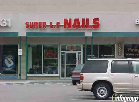 Super L C Nail & Skin Care - Houston, TX