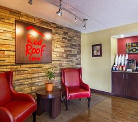 Red Roof Inn - Southfield, MI