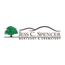 Jess C Spencer Mortuary Inc - Funeral Directors Equipment & Supplies