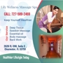 Lily Wellness Massage Spa