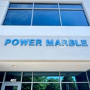 Power Marble & Granite - Granite