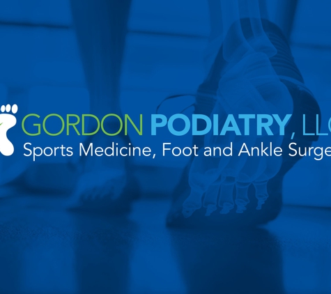 Gordon Podiatry, LLC - Glenside, PA