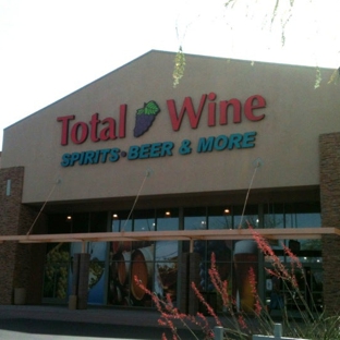 Total Wine & More - Goodyear, AZ