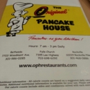 The Original Pancake House - Breakfast, Brunch & Lunch Restaurants