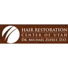 Hair Restoration Center Of Utah