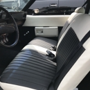 Quality Upholstery - Automobile Seat Covers, Tops & Upholstery